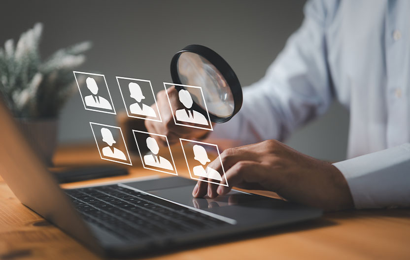 Human Resources Optimization