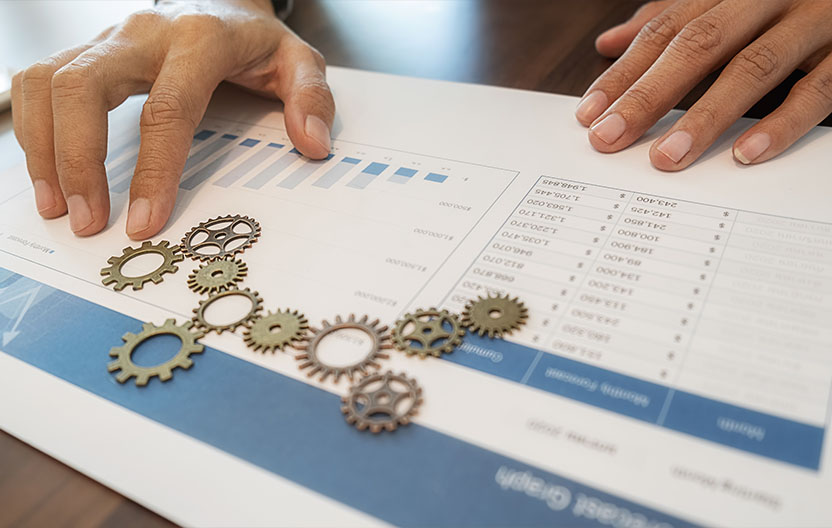 Operations Optimization